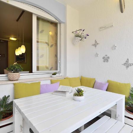 Cozy Beach Apartment ספליט מראה חיצוני תמונה