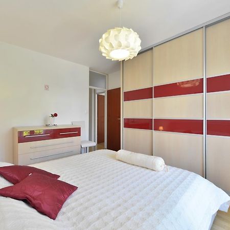 Cozy Beach Apartment ספליט מראה חיצוני תמונה