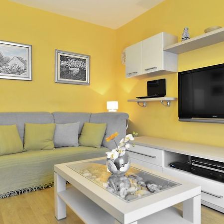 Cozy Beach Apartment ספליט מראה חיצוני תמונה