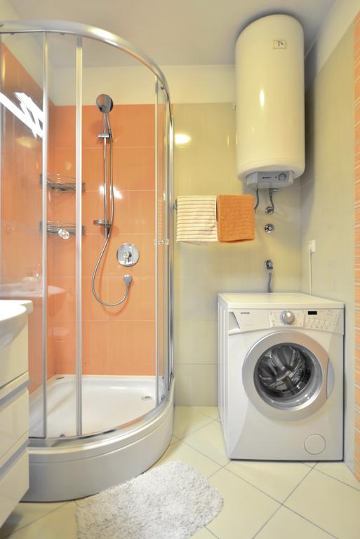 Cozy Beach Apartment ספליט מראה חיצוני תמונה
