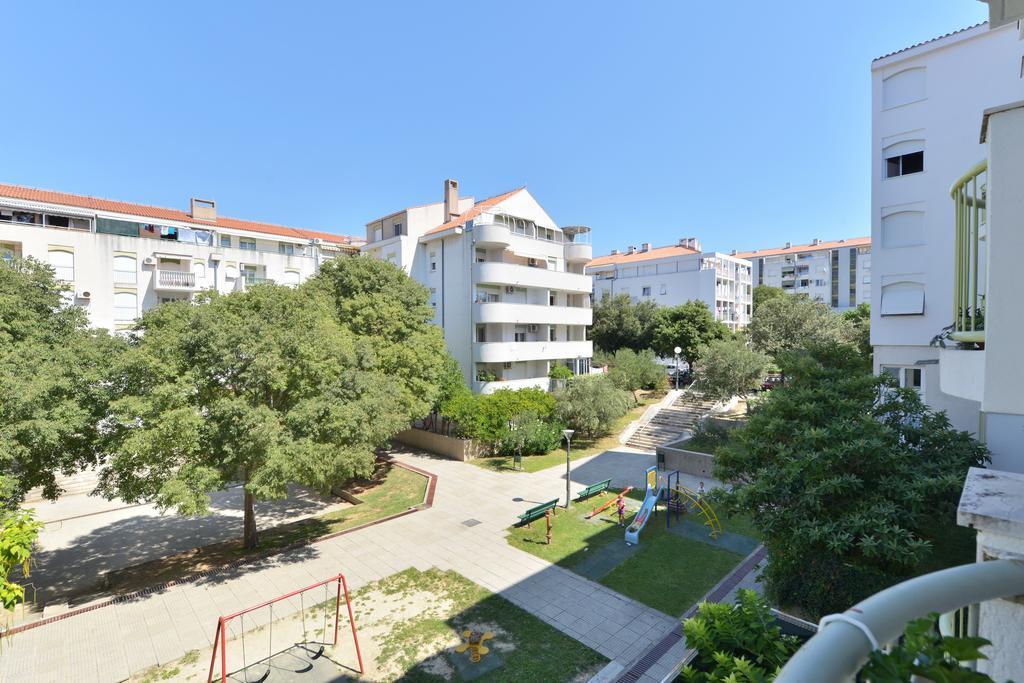 Cozy Beach Apartment ספליט מראה חיצוני תמונה
