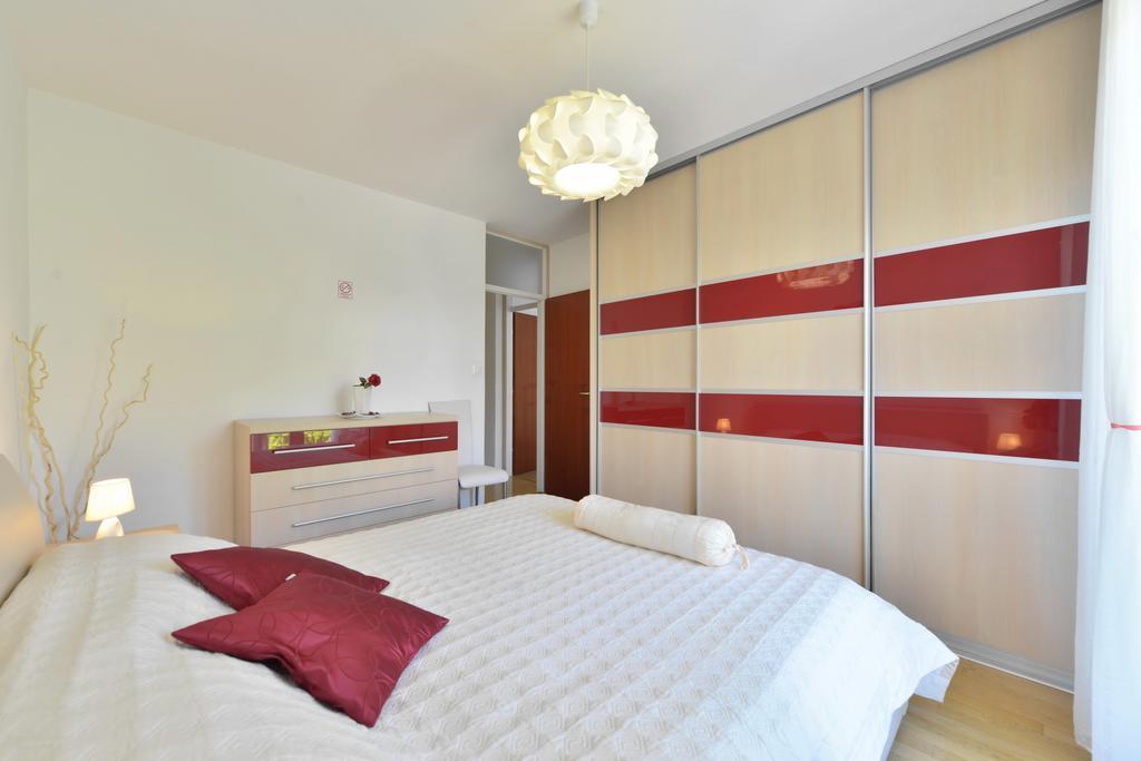 Cozy Beach Apartment ספליט מראה חיצוני תמונה