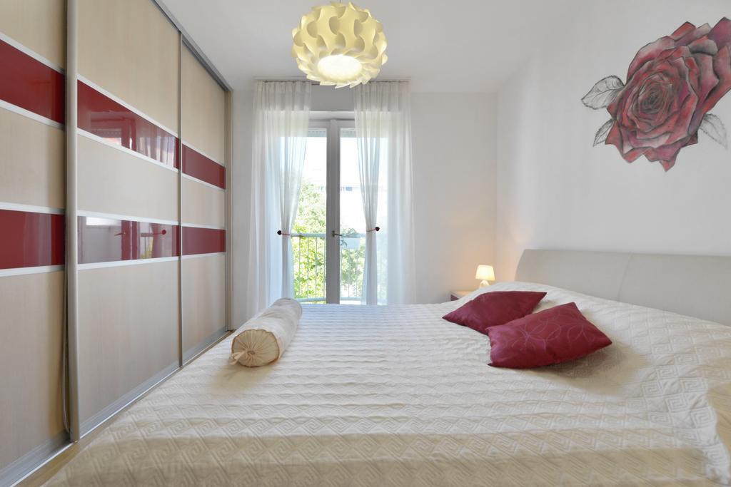 Cozy Beach Apartment ספליט מראה חיצוני תמונה