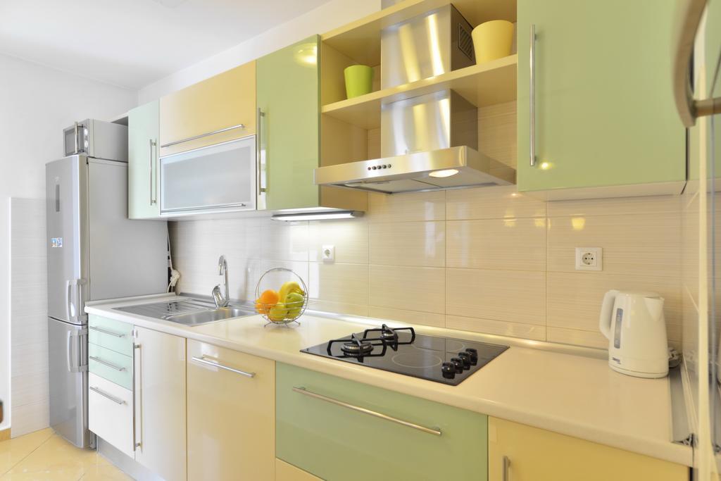Cozy Beach Apartment ספליט מראה חיצוני תמונה