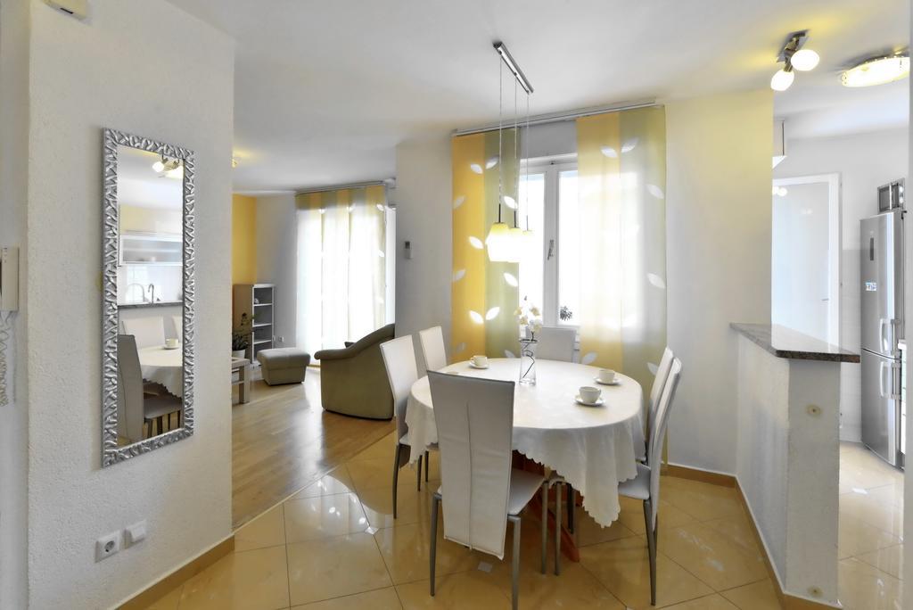 Cozy Beach Apartment ספליט מראה חיצוני תמונה